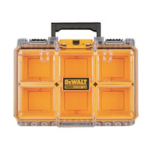 ＤＥＷＡＬＴ タフシステム2.0 ハーフサイズオーガナイザー DWST83392-1 FC976XZ-4174122-イメージ1