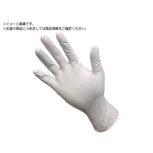 シンガー/シンガーニトリル手袋コンフォート 100枚入 W SS FCA577M-5732041-イメージ1