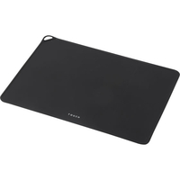 パール金属 TOUCH st シリコーンシート ブラック FCJ770R-CC-1536