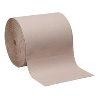 エスコ 380×305mm 工業用ワイパー(ロール巻/1000カット) FCJ641M-EA929AT-5