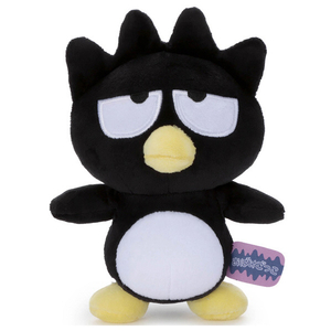 タカラトミーアーツ サンリオキャラクターズ/おばけごっこ/ぬいぐるみS/ バッドばつ丸 ｻﾝﾘｵｵﾊﾞｹｺﾞﾂｺﾇｲｸﾞﾙﾐSﾊﾞﾂﾏﾙ-イメージ5