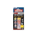 ヘンケルジャパン LOCTITE　多用途補修パテ　2本パック DHP-482