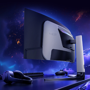 HKC 液晶ディスプレイ Gaming Monitor GS49UK-イメージ14