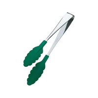 カンダ KD『いろ・色』トング 緑 FC963SL-083129