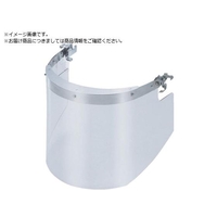 TOA BOJIN/ポリカ2mm厚スーパーワイド防災面 FC946WB-6174480