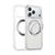 TORRAS iPhone17 Pro用アクリル樹脂+TPUケース TORRAS OSTAND PRO クリア X00FX2923-イメージ1