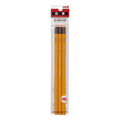 三菱鉛筆 鉛筆 3P HB 9852-3P HB