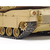 タミヤ 1/48 ミリタリーミニチュアシリーズ No．92 アメリカ M1A2 エイブラムス戦車 32592ｱﾒﾘｶM1A2ｴｲﾌﾞﾗﾑｽ-イメージ5