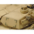タミヤ 1/48 ミリタリーミニチュアシリーズ No．92 アメリカ M1A2 エイブラムス戦車 32592ｱﾒﾘｶM1A2ｴｲﾌﾞﾗﾑｽ-イメージ8