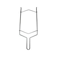 江部松商事 ミルオイル EZフロー用 ホルダーフレーム FC163LZ-8804700