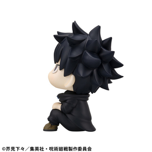 メガハウス るかっぷ 呪術廻戦 伏黒恵 ver．2 ﾙｶﾂﾌﾟﾌｼｸﾞﾛﾒｸﾞﾐ2-イメージ5
