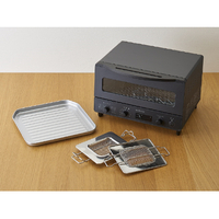 KOIZUMI KOS-1236/K オーブントースター |エディオン公式通販