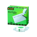 3M スコッチ メンディングテープ エコノパック 幅18mm 12巻入 F820553-MP-18S