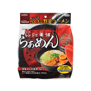 エビス レンジでらくチン 野菜ラーメン F329673-PS-G682-イメージ1