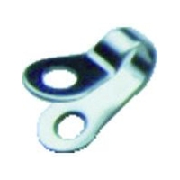 ニッサチェイン ステンレスビス止め端子 3mm用 (10個入) FC903FC-3892514