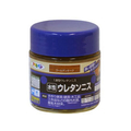 アサヒペン 水性ウレタンニス 100ml ゴールデンオーク FC642PJ