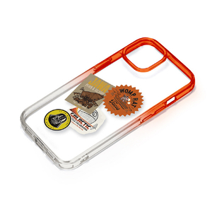PGA iPhone 15用グラデーションハイブリッドケース スター・ウォーズ PG-D23APT30SW-イメージ1