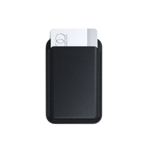 SATECHI Satechi Magnetic Wallet Stand ブラック PST-VLWK-イメージ2