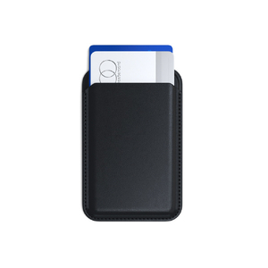 SATECHI Satechi Magnetic Wallet Stand ブラック PST-VLWK-イメージ3