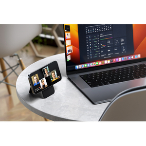 SATECHI Satechi Magnetic Wallet Stand ブラック PST-VLWK-イメージ8