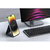SATECHI Satechi Magnetic Wallet Stand ブラック PST-VLWK-イメージ6
