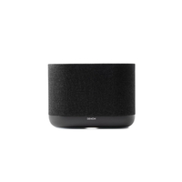 DENON ワイヤレススピーカー DENON HOME ブラック DENONHOME400K