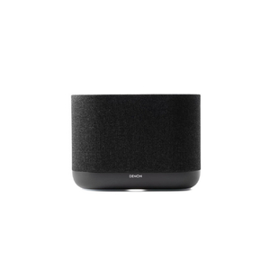 DENON ワイヤレススピーカー DENON HOME ブラック DENONHOME400K-イメージ1