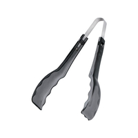 エンテック ニューポリカトング ブラック FC72083-NO.630BK