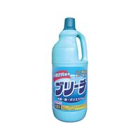 第一石鹸 ランドリークラブ ブリーチ(塩素系漂白剤) 1500mL F949288