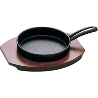 池永鉄工 IK 鉄 ミニフライパン 541 FC135LF-2032300