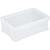 岐阜プラスチック工業 ST型コンテナーST-36B 透明 FC736GZ-3960684-イメージ1
