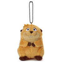 タカラトミーアーツ ピクサーキャラクター/私がビーバーになる時/ボールチェーンマスコット ディズニー メイベル・タナカ ﾜﾀｼｶﾞﾋﾞ-ﾊﾞ-ﾆBCﾒｲﾍﾞﾙ