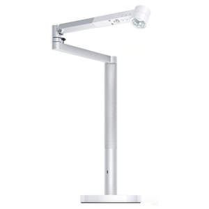 ダイソン CD06WS LEDスタンド Lightcycle Morph ホワイト