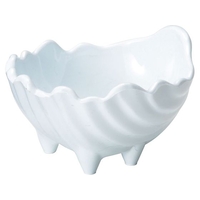 カーライル シェル ラメキン ホワイト 60cc 033802 FCL5875-041257001