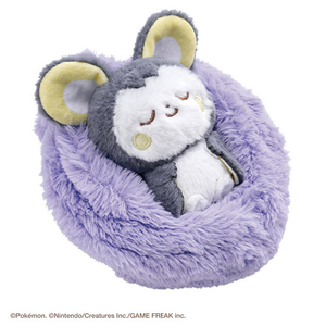 タカラトミー ポケットモンスター ポケモン ポケピース すやすやフルーツぬいぐるみ エモンガ ポケピ-スフル-ツヌイグルミエモンガ タカラトミー ポケットモンスター ポケモン ポケピース すやすやフルーツぬいぐるみ エモンガ ポケピ-スフル-ツヌイグルミエモンガ