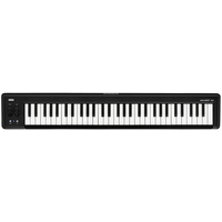 コルグ BLUETOOTH MIDI KEYBOARD(61鍵盤) MICROKEY261AIR