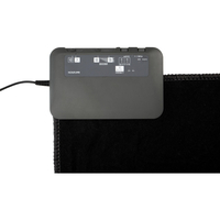 コイズミ KDC20253DE5 電気カーペット(2畳相当) e angle select