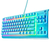 SteelSeries Apex 3 TKL - US 英語配列 Aqua 64933-イメージ9