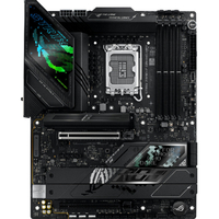 ASUS マザーボード ROG STRIX Z890-F GAMING WIFI ROGSTRIXZ890-FGAMINGWIFI