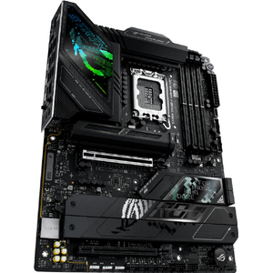 ASUS マザーボード ROG STRIX Z890-F GAMING WIFI ROGSTRIXZ890-FGAMINGWIFI-イメージ7