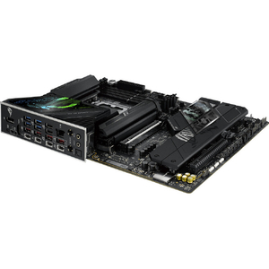 ASUS マザーボード ROG STRIX Z890-F GAMING WIFI ROGSTRIXZ890-FGAMINGWIFI-イメージ8