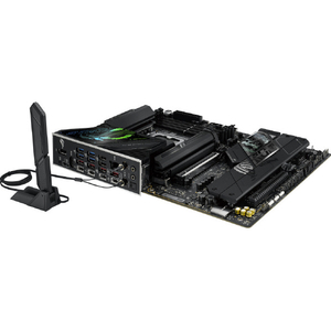 ASUS マザーボード ROG STRIX Z890-F GAMING WIFI ROGSTRIXZ890-FGAMINGWIFI-イメージ9