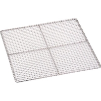 エムテートリマツ 18-8 クリンプ セイロ網 尺2用 尺2用 FCK8871-014269036