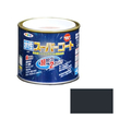 アサヒペン 水性スーパーコート 1／5L ブラングレー FC372NS
