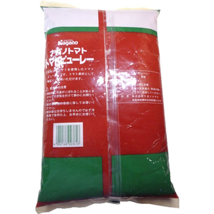 ナガノトマト トマトピューレー 3kg FC554PV-1213800-イメージ2