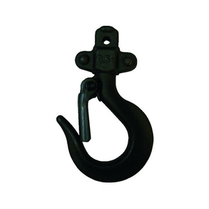 象印チェンブロック HM3ー0.5t用下フックセット 1S下フックセットHM3-00525 FC096HA-3902480-イメージ1