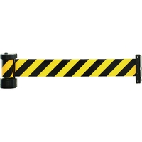 中発販売 バリアリール 黄・黒ストライブ トラ600.2 FC577GW-3890210