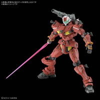 ジフレド　ギャン　軽キャノン　新品　未組立 ジフレド ギャン 軽キャノン 新品 未組立 7月のガンプラ新商品