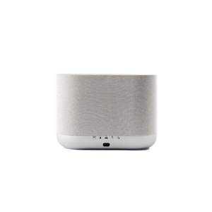 DENON ワイヤレススピーカー DENON HOME ストーン・シルバー DENONHOME400S-イメージ10