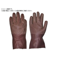 ダンロップ 天然ゴム作業用手袋R-1 Mサイズ 9504 FC292XS-4181044